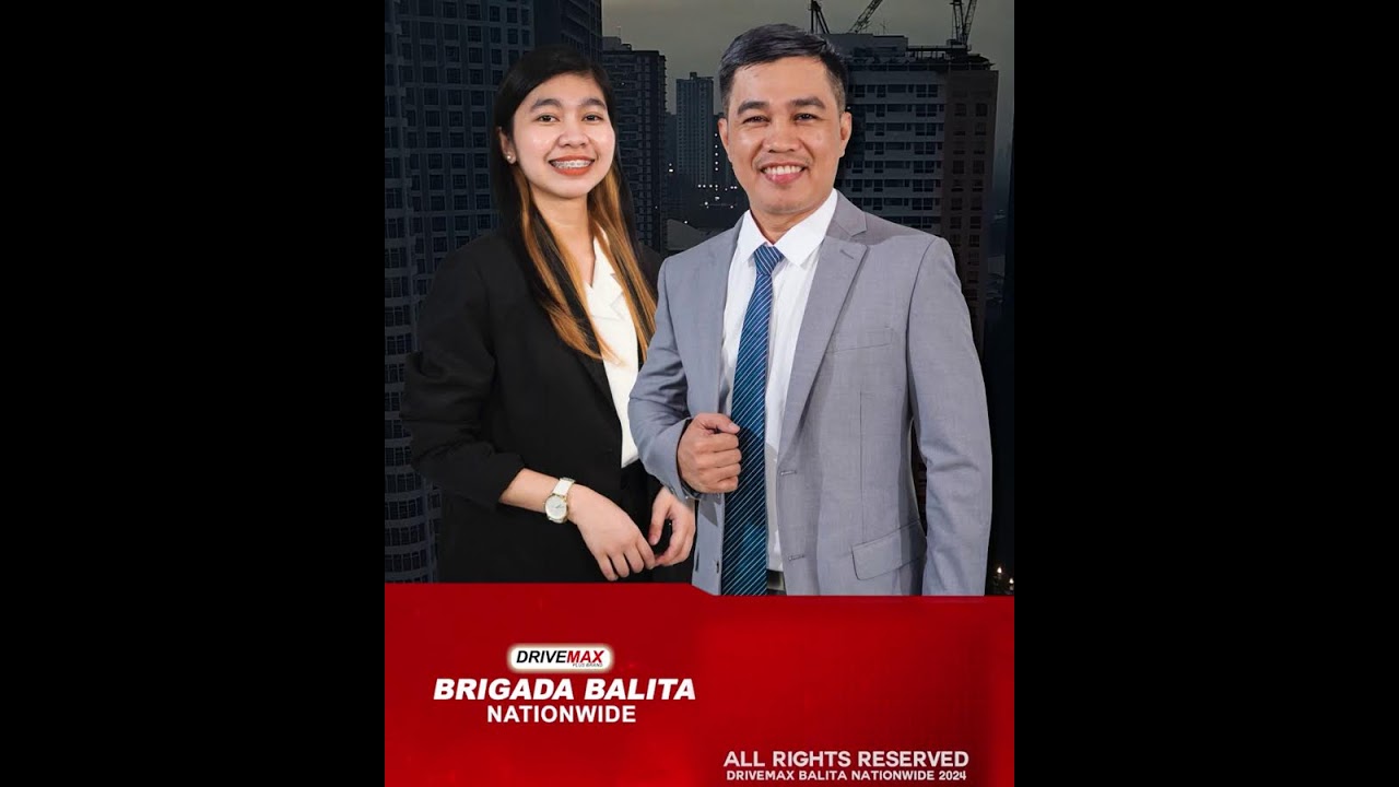 DRIVEMAX BRIGADA BALITA NATIONWIDE - MARCH 5, 2026