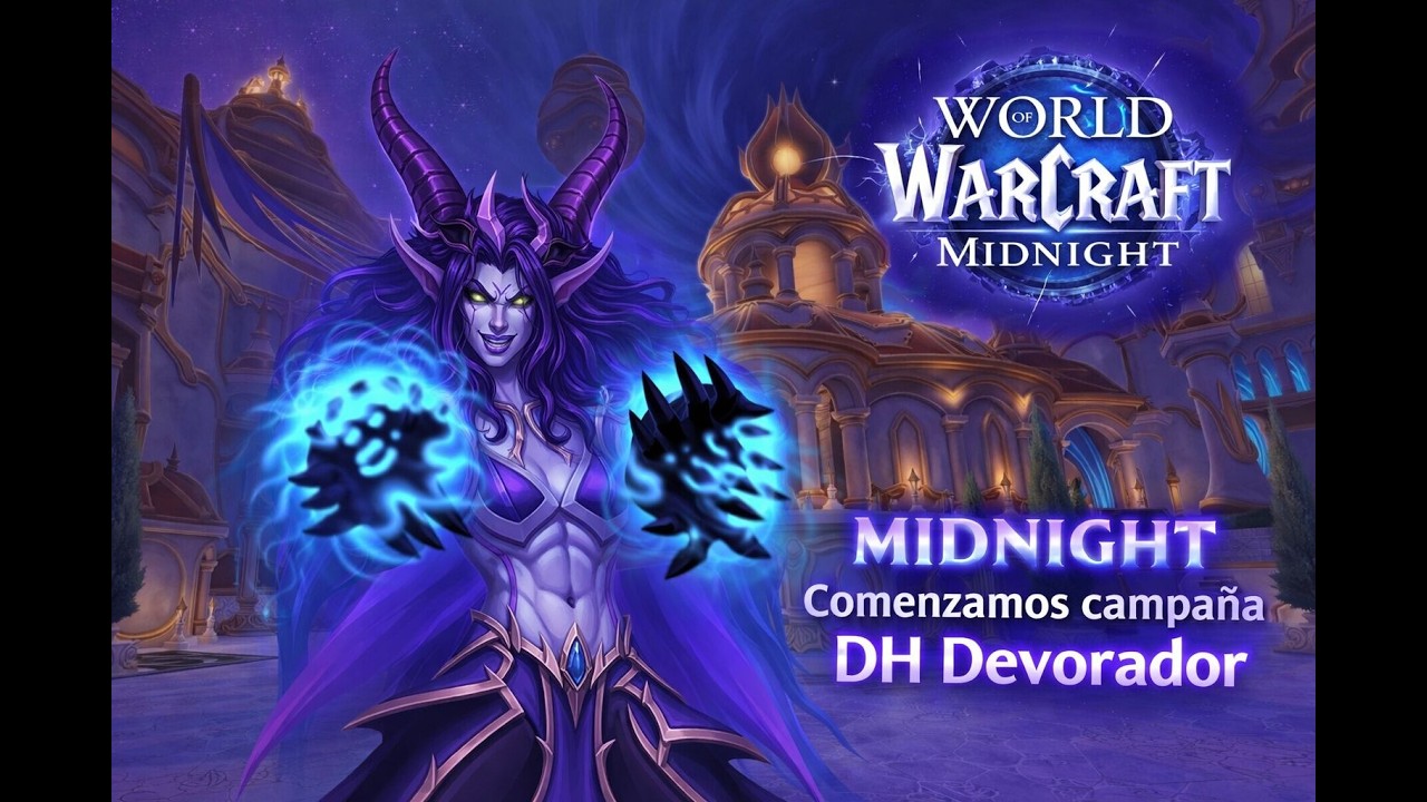Midnight Cap 1 (Temporada 1)