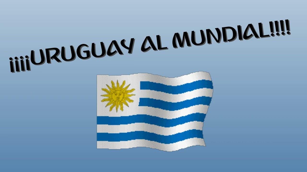 URUGUAY AL MUNDIAL DE QATAR (por Diego Jokas)