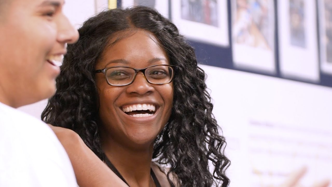 Teachers Tricked into Most Meaningful Meeting Ever