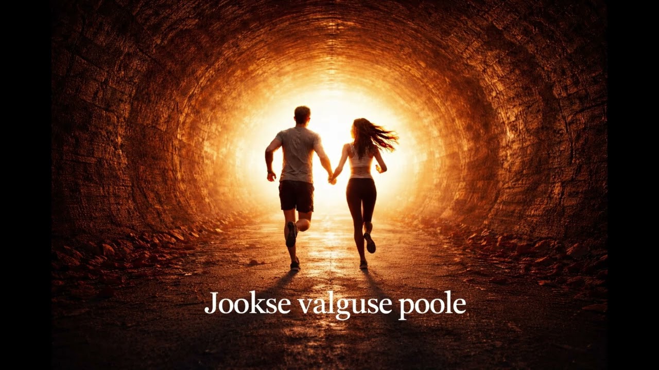 Jookse valguse poole