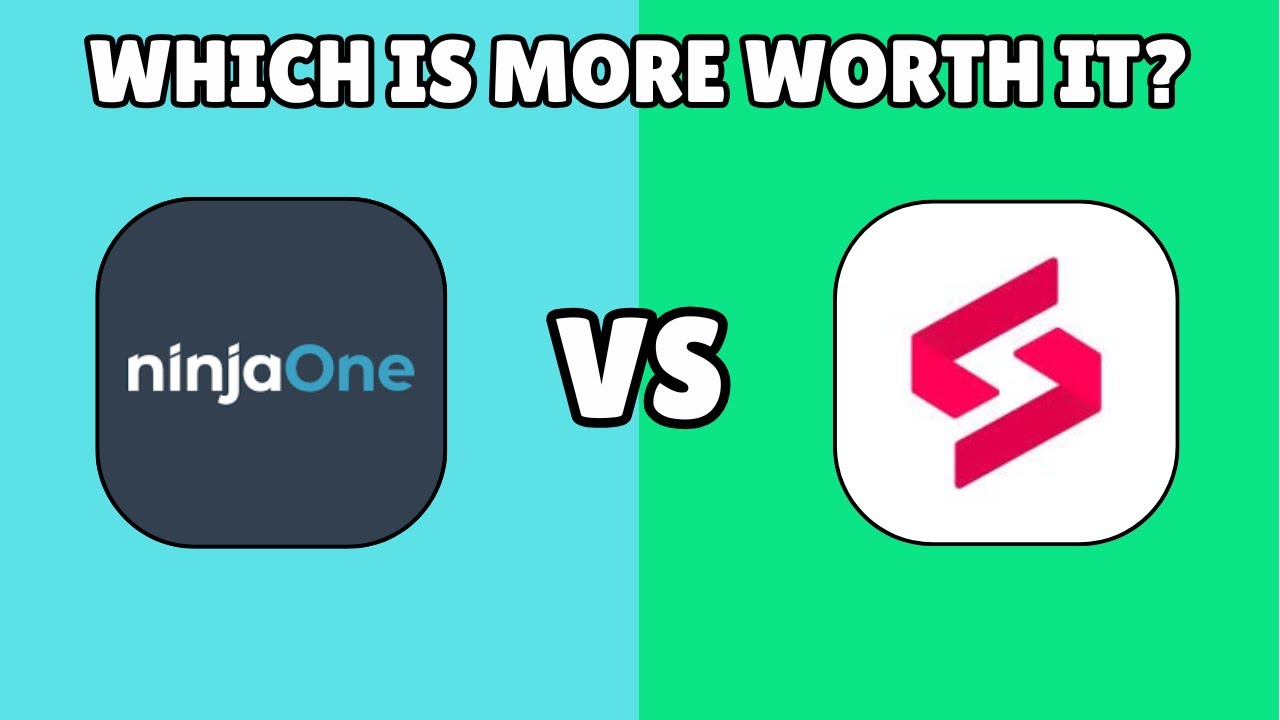NinjaOne Vs SuperOps.ai Review 2025 | Which IT Management Platform is More Worth It? [HONEST GUIDE]