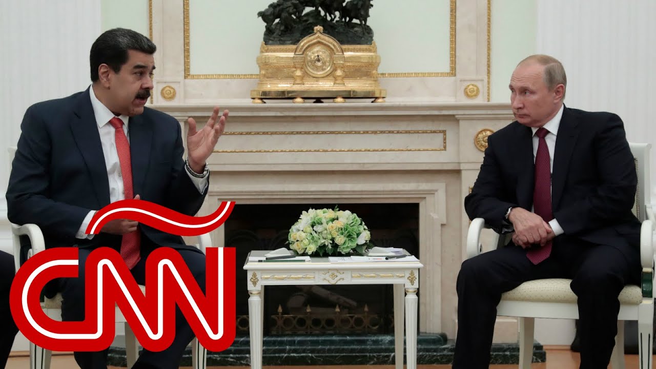 Mucarsel-Powell: “Hay que sancionar a Venezuela, pero también a Rusia”