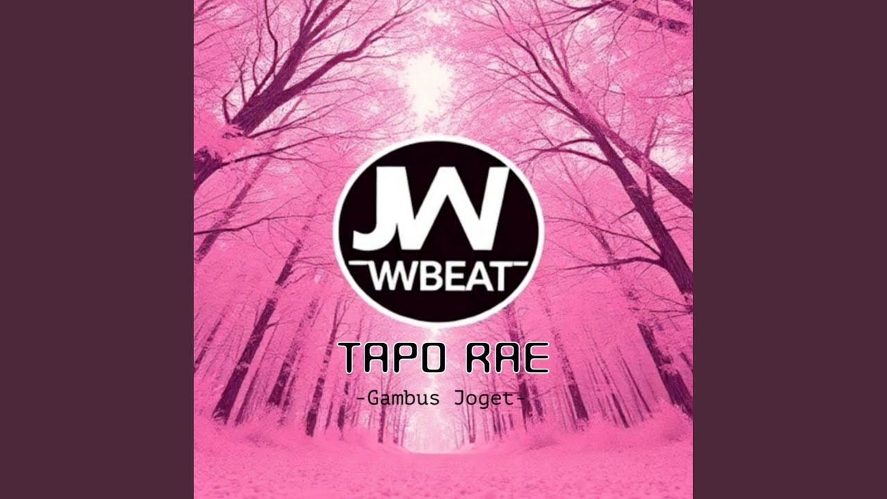TAPO RAE (Gambus Joget)