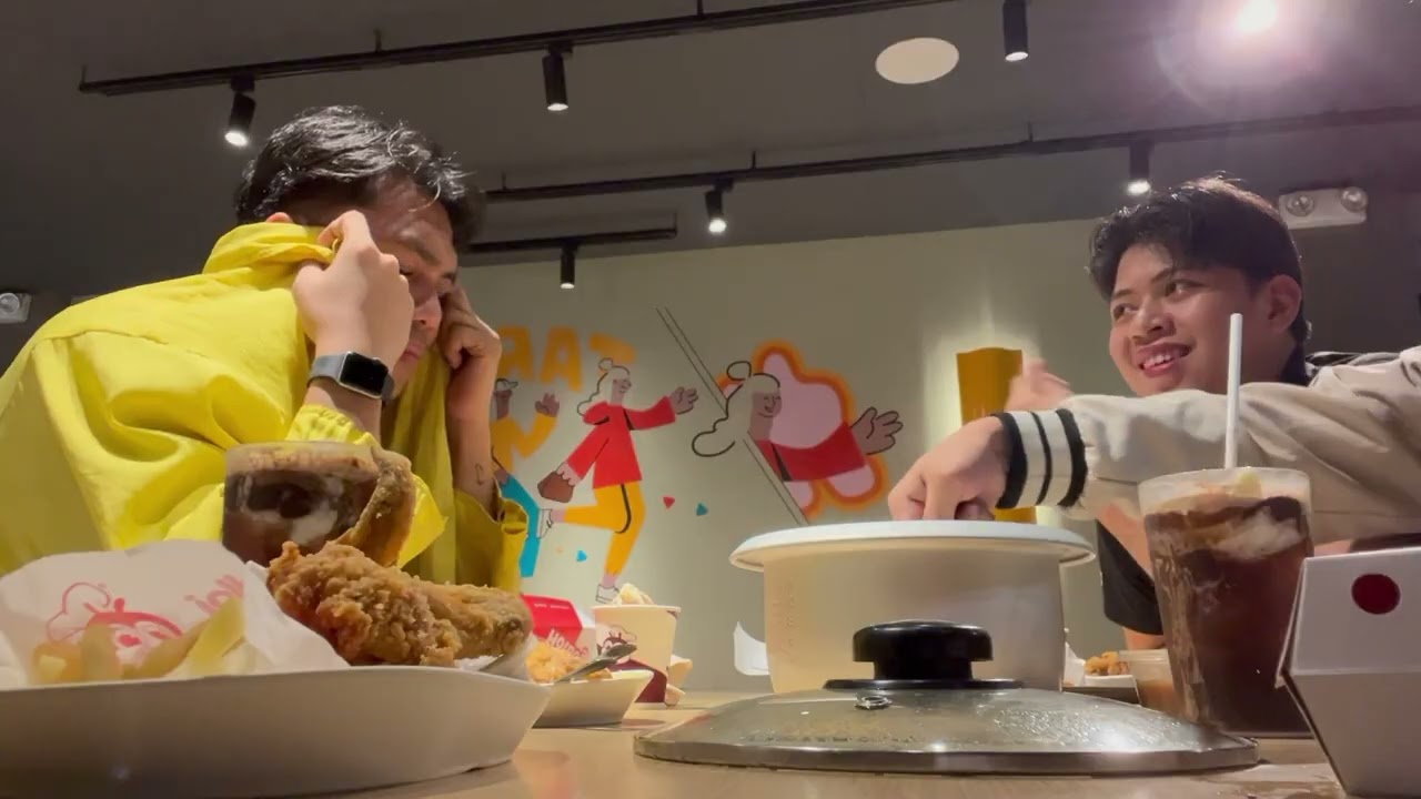 Hiyang hiya si Boss Alvzz | Prank #02