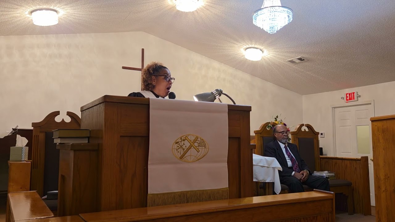 Sermon: 