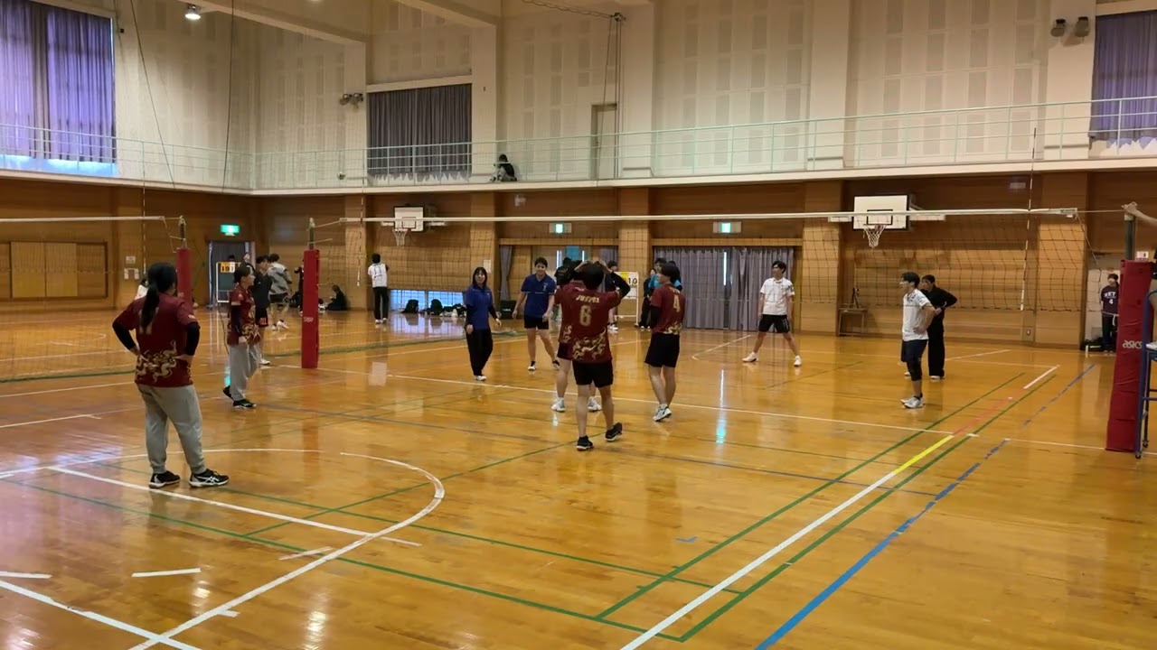 2026/02/22 volley 12