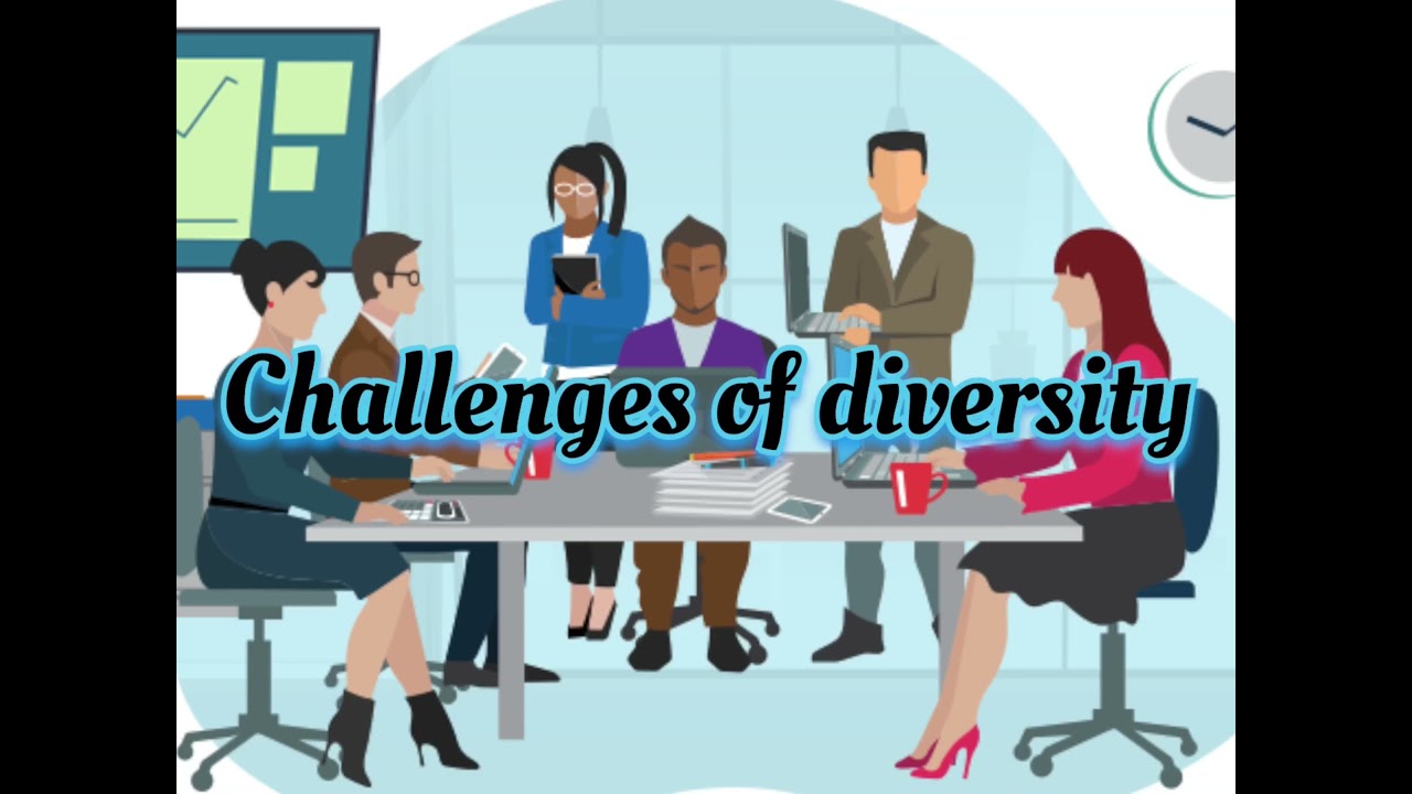 DEI - Benefits of diversity in the workplace