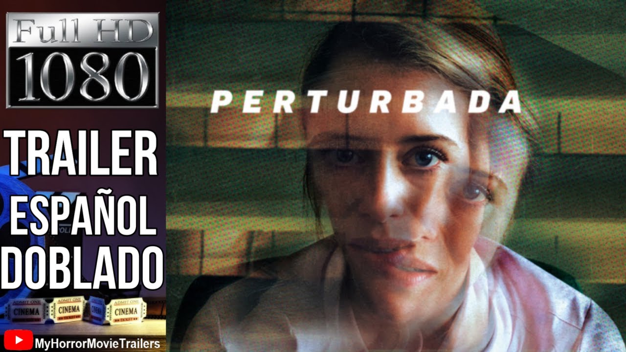Perturbada (2018) (Trailer HD) - Steven Soderbergh