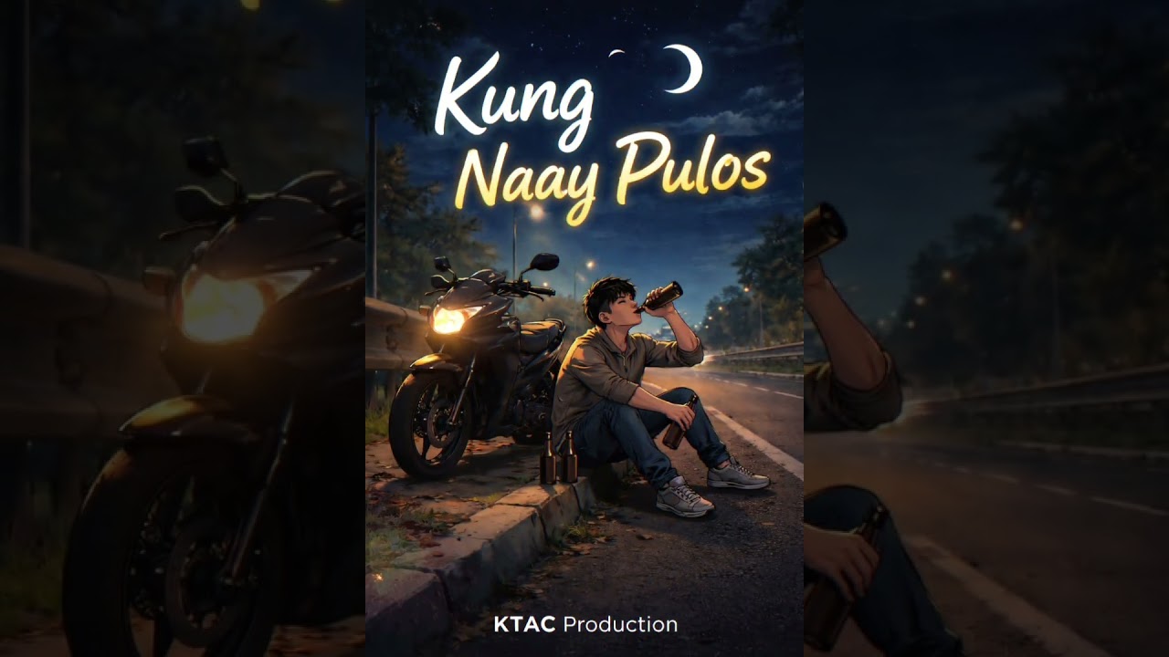 Kung Naay Pulos (LyricVideo)