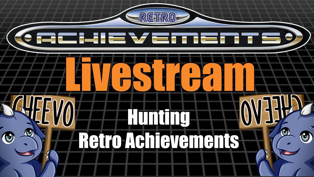 RetroAchievement Rank 38 : I found a new game to play and it Dragon quest 9 YIPII