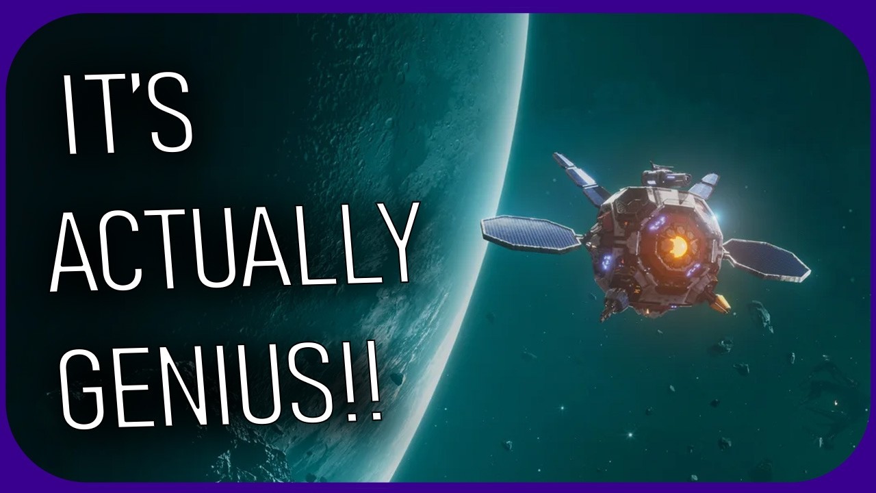 Starminer &mdash; настоящий гений!!