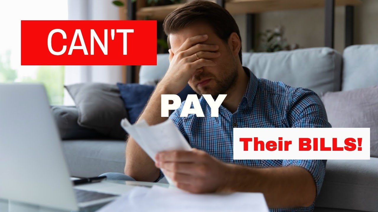 Homeowners Are STRUGGLING More Than Ever&hellip; Here&rsquo;s WHY! 💰💥