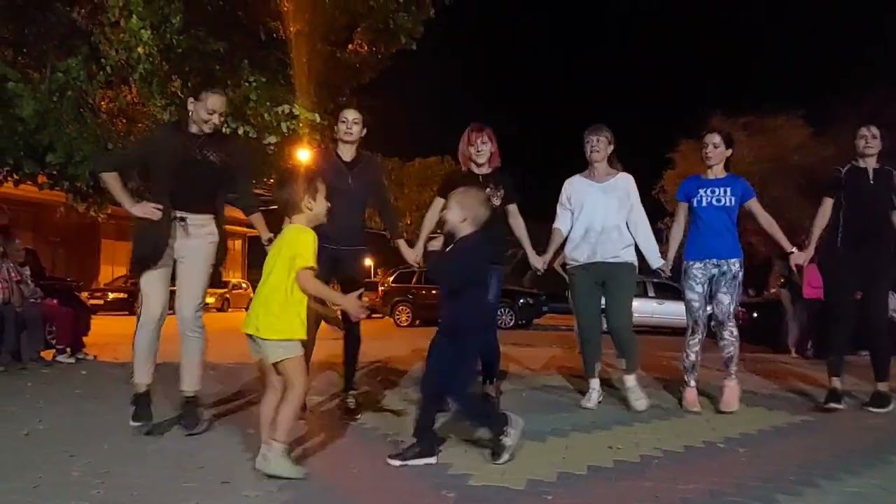 Ситно влашко хоро