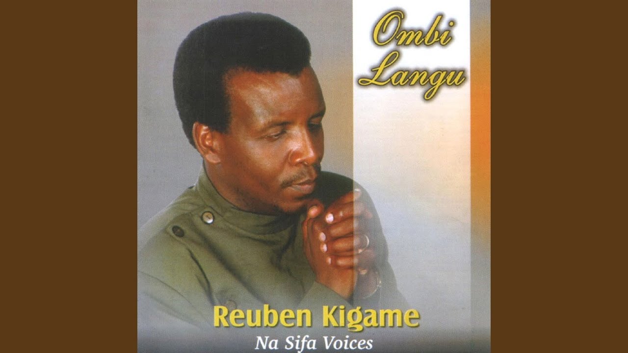 Baba Yetu (feat. Sifa Voices)