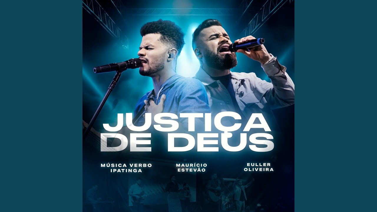 Justiça de Deus
