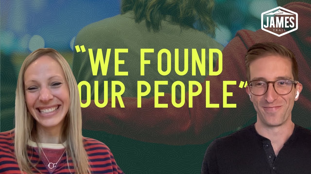 The Power of Showing Up: Inside Replanted Ministry