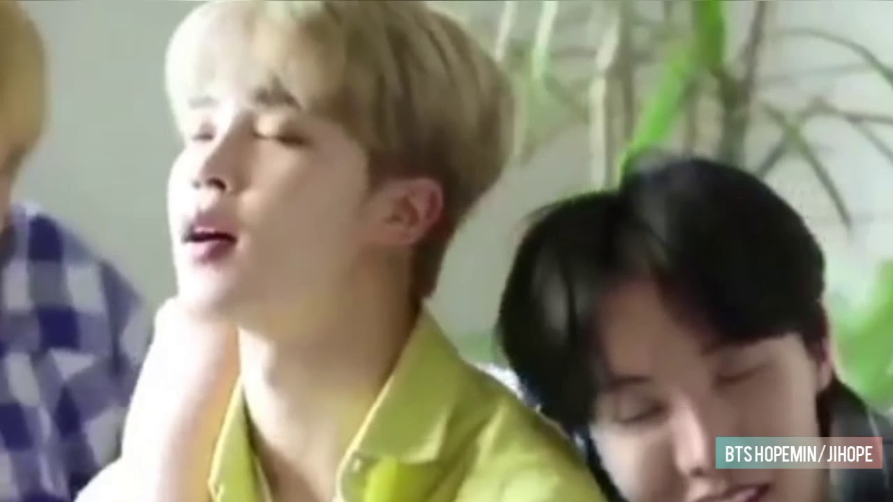 Hopemin/Jihope 
