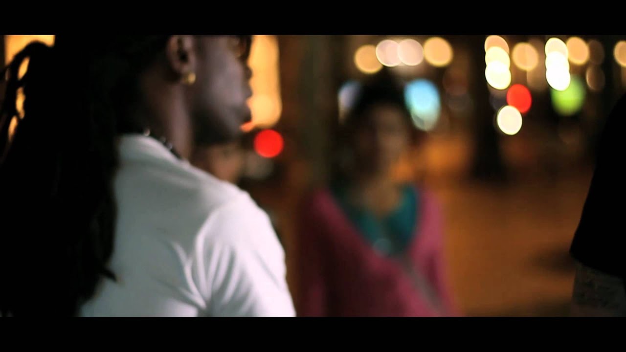 RAMG - WINNING | #AllesHoog EP