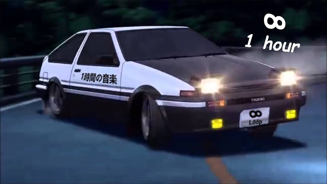 Gas Gas Gas (1 hour perfect loop)