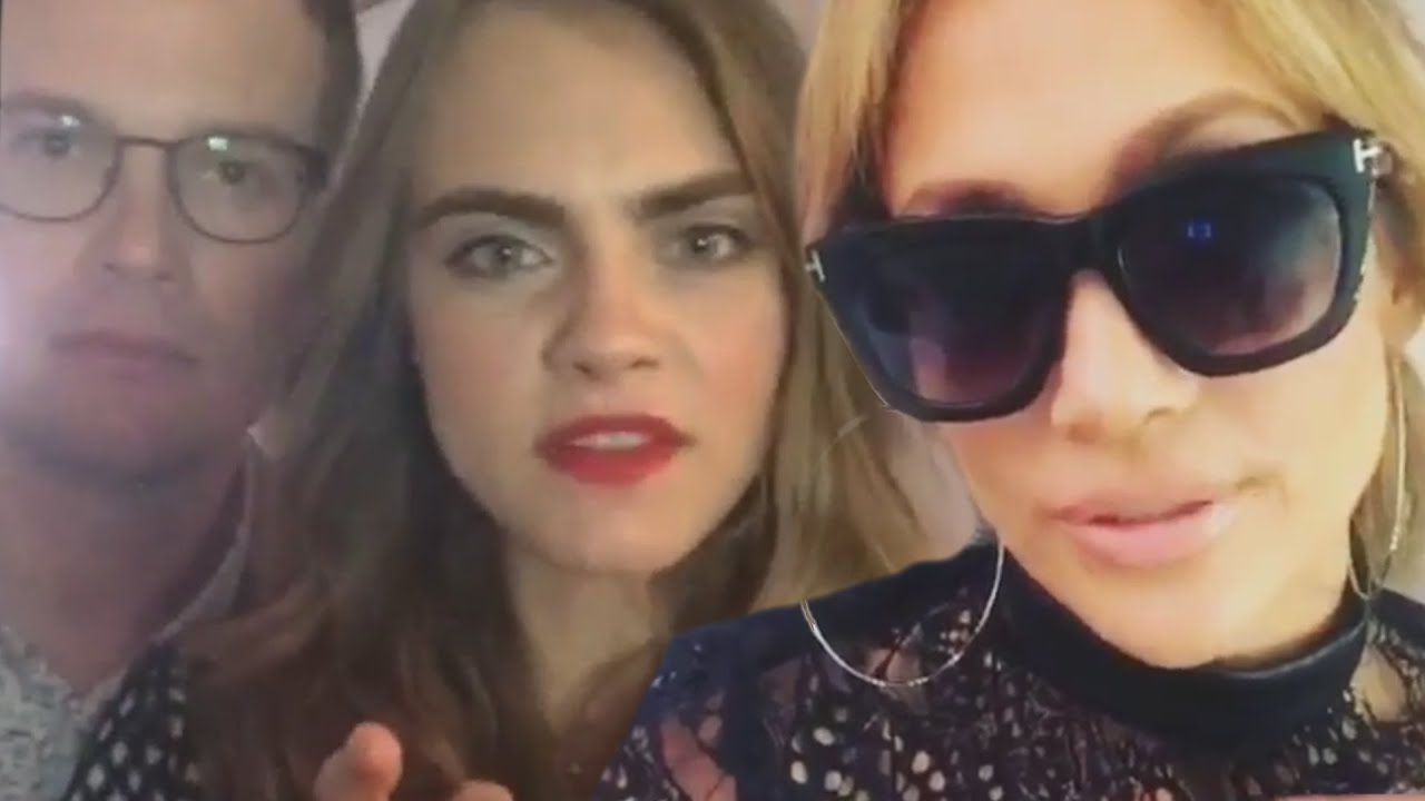 15 Mejores Dubsmashes de Famosos (Parte 2)