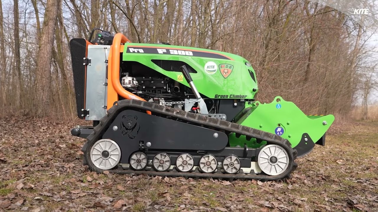 Bemutatjuk az MDB F300 modellt!