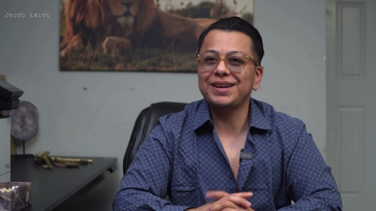 LIBRA! LO QUE TE HIZO TENER ESTA PAUSA NO LO ESPERABAS 