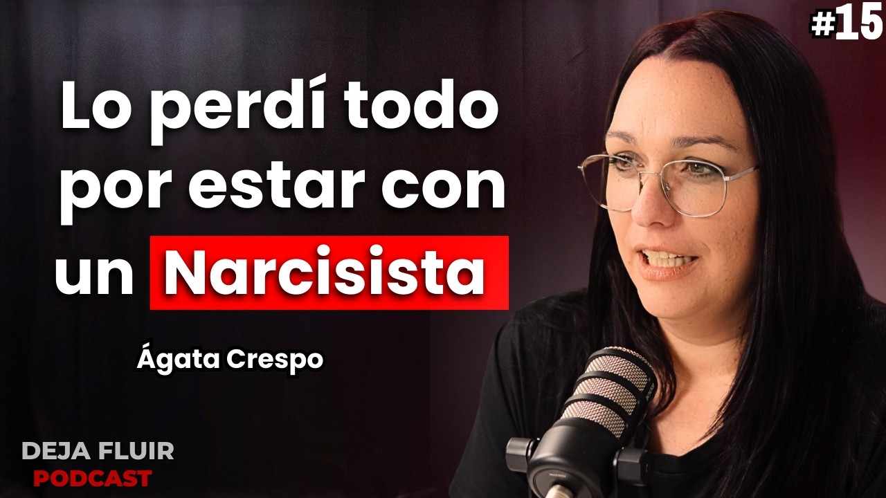 RELACIÓN TÓXICA: las señales que ignoré y casi me destruyen | Eco de Brujas