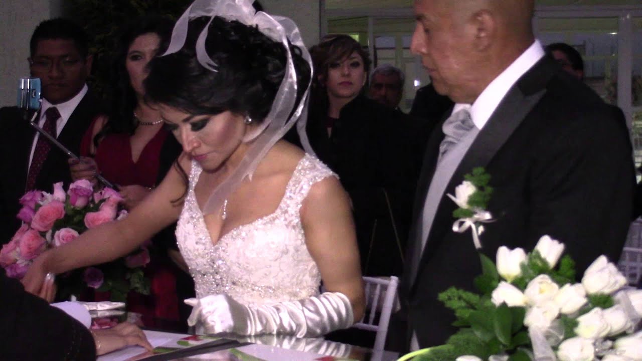 Griselda y Ahiram