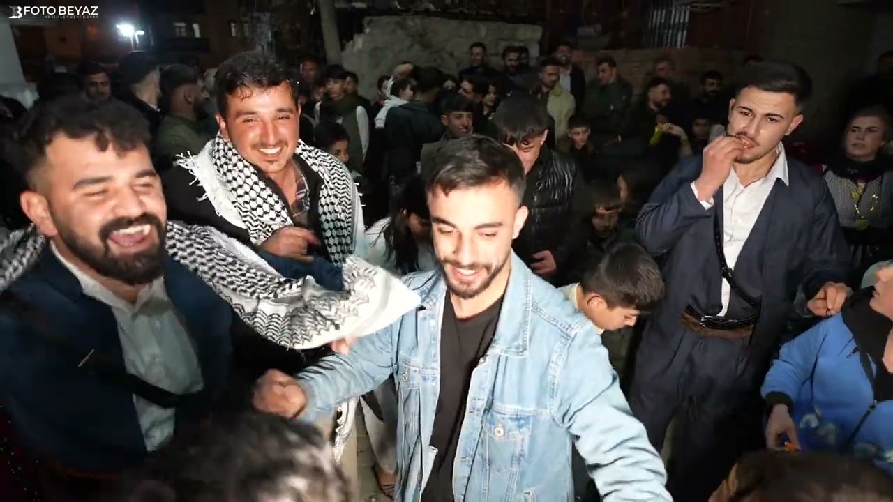 Serhat Kaydı Düğünü part 2