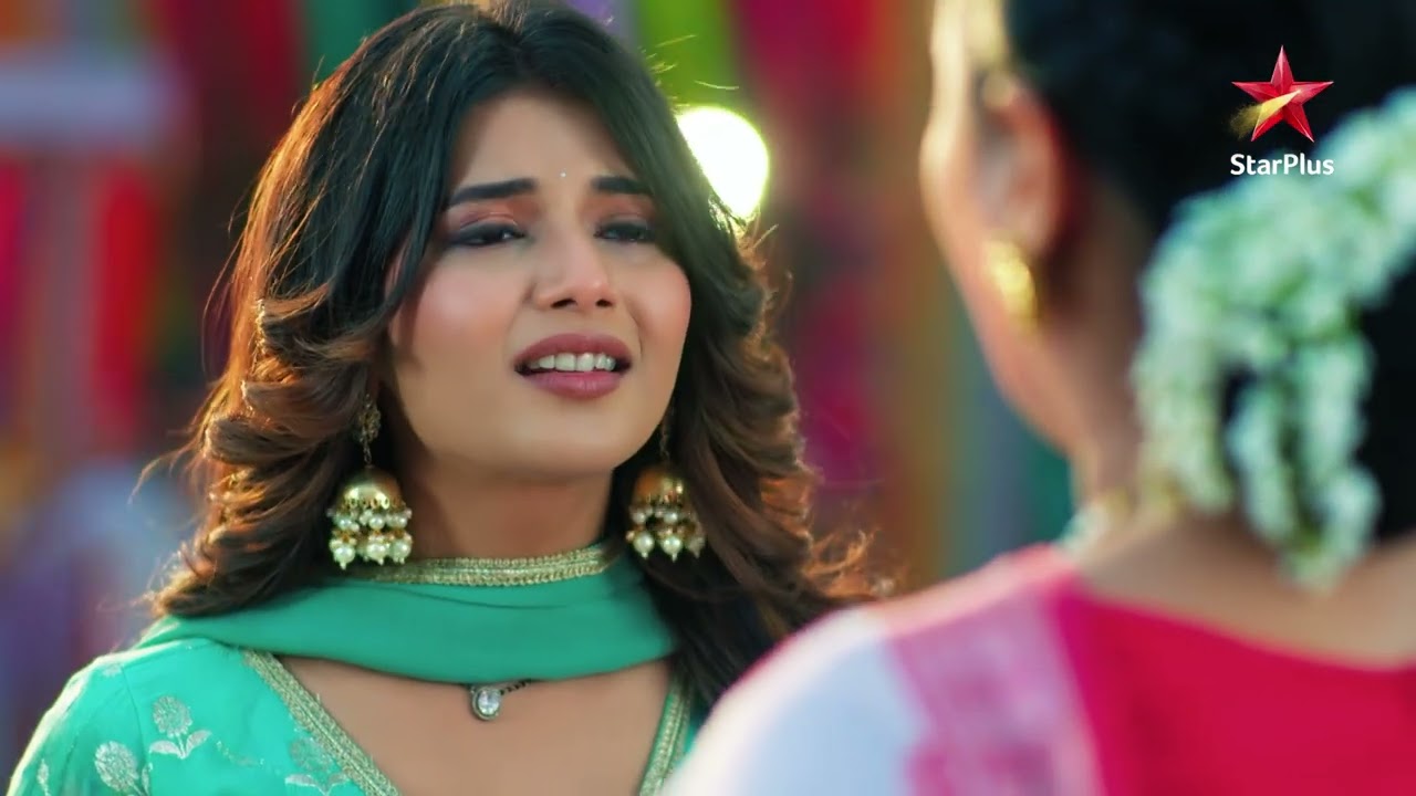 Yeh Rishta Kya Kehlata Hai |Ep.4381|HIghlights|Mon-Sun|9:30PM