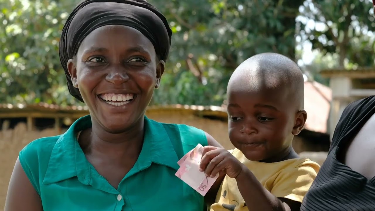 MAMLO FOODS - Arrell Global Food Innovation Award Winner 2025 - Community