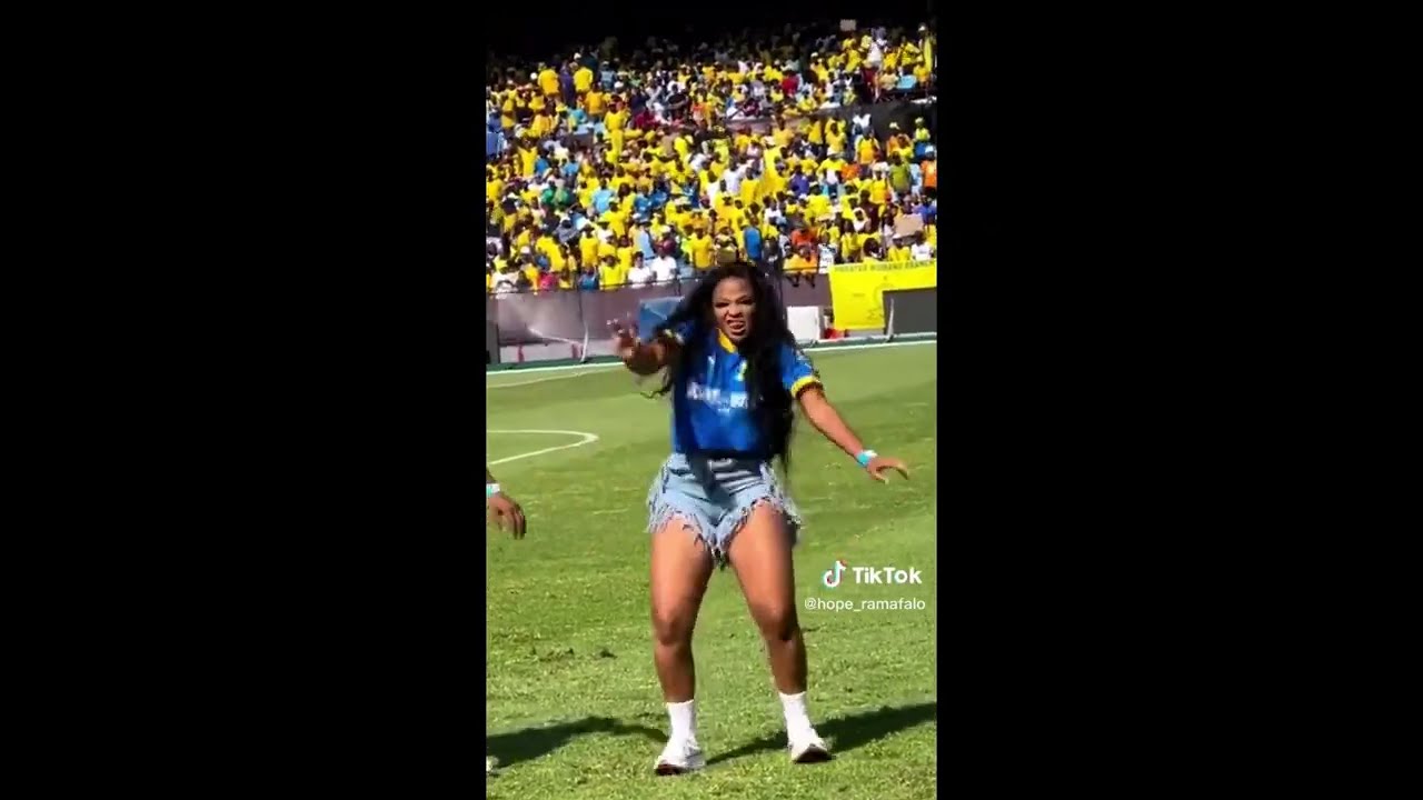 Ka Valungu Tebza De DJ - TikTok Best Amapiano Moves Compilation