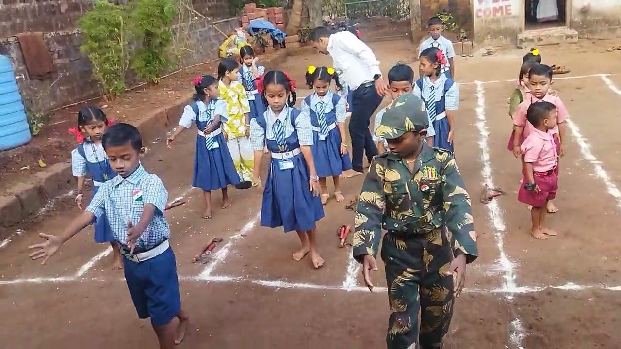 जि.प.प्रा शाळा कासारी 