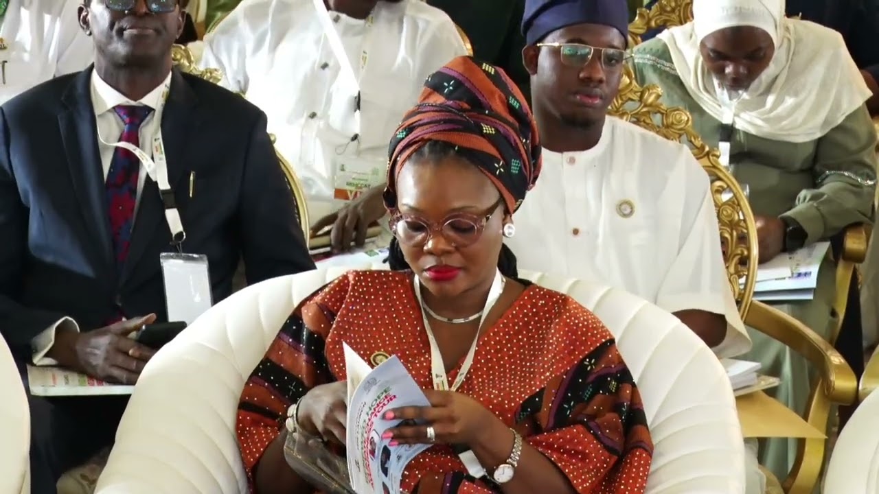 Renewed Hope Climate Change Your || 3rd March 2026 