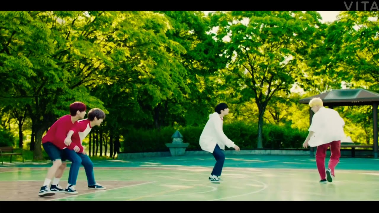 -Missing.-  - Netflix Trailer [A BTS X TXT FMV]