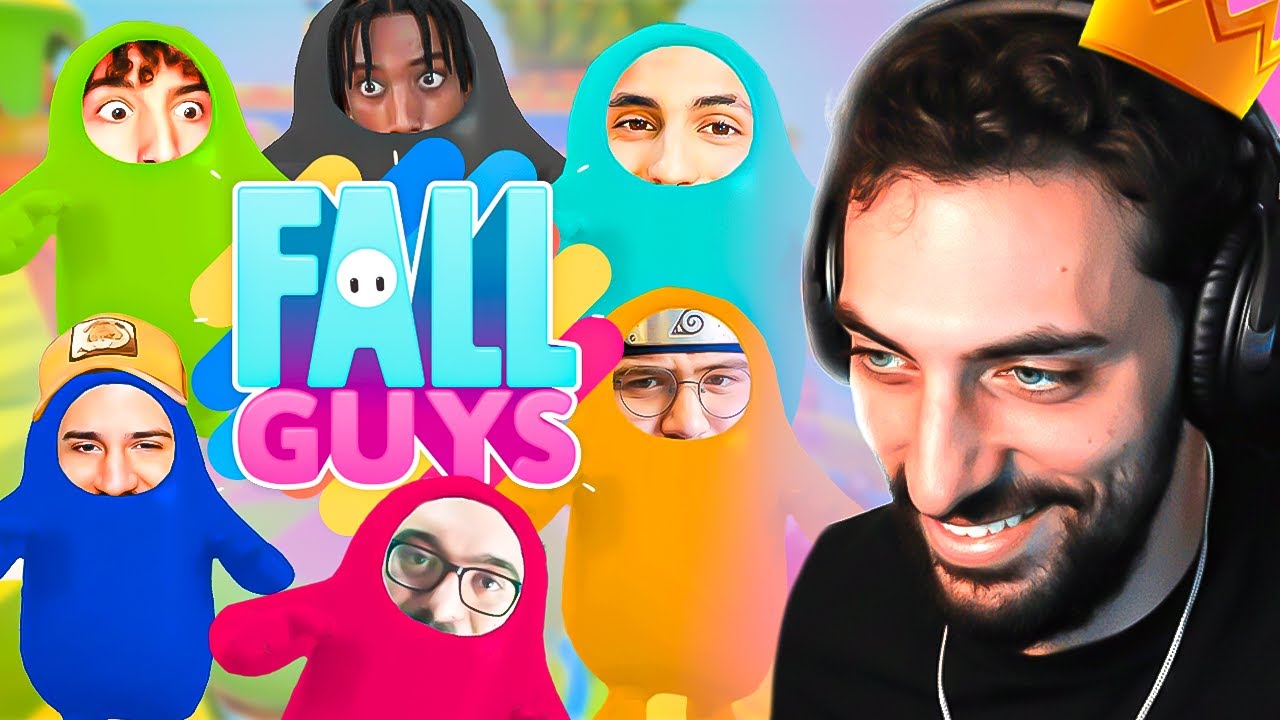 ככה זכיתי בתחרות פול גייז סטרימרים! (הם לא רצו לשלם ₪)