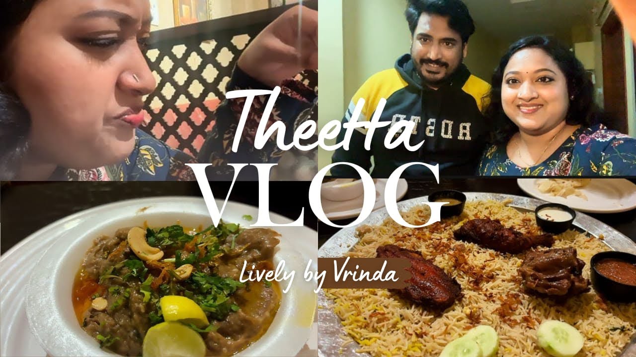 Family Dinner Vlog | റമദാൻ Special Mutton Haleem 🍲 | Lifestyle Vlog