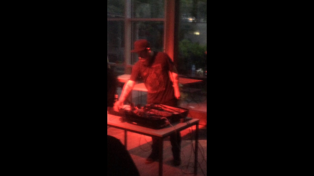 Gnawed - live at Kulturbunker
