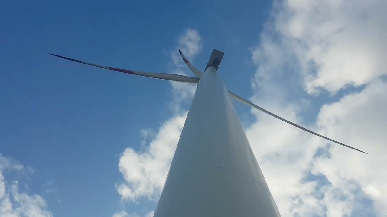 Windpark Wansleben am See (Vestas V82, V90, V112, V136, V150 Enventus und eno 114)
