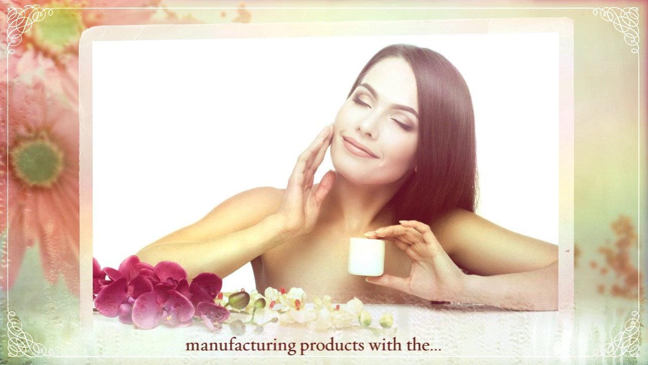 Private Label Skin Care Manufacturer