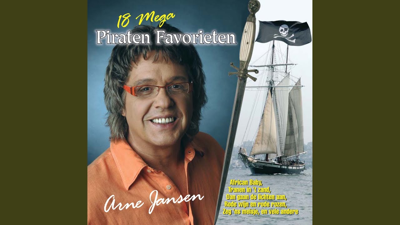 Dan Gaan De Lichten Aan