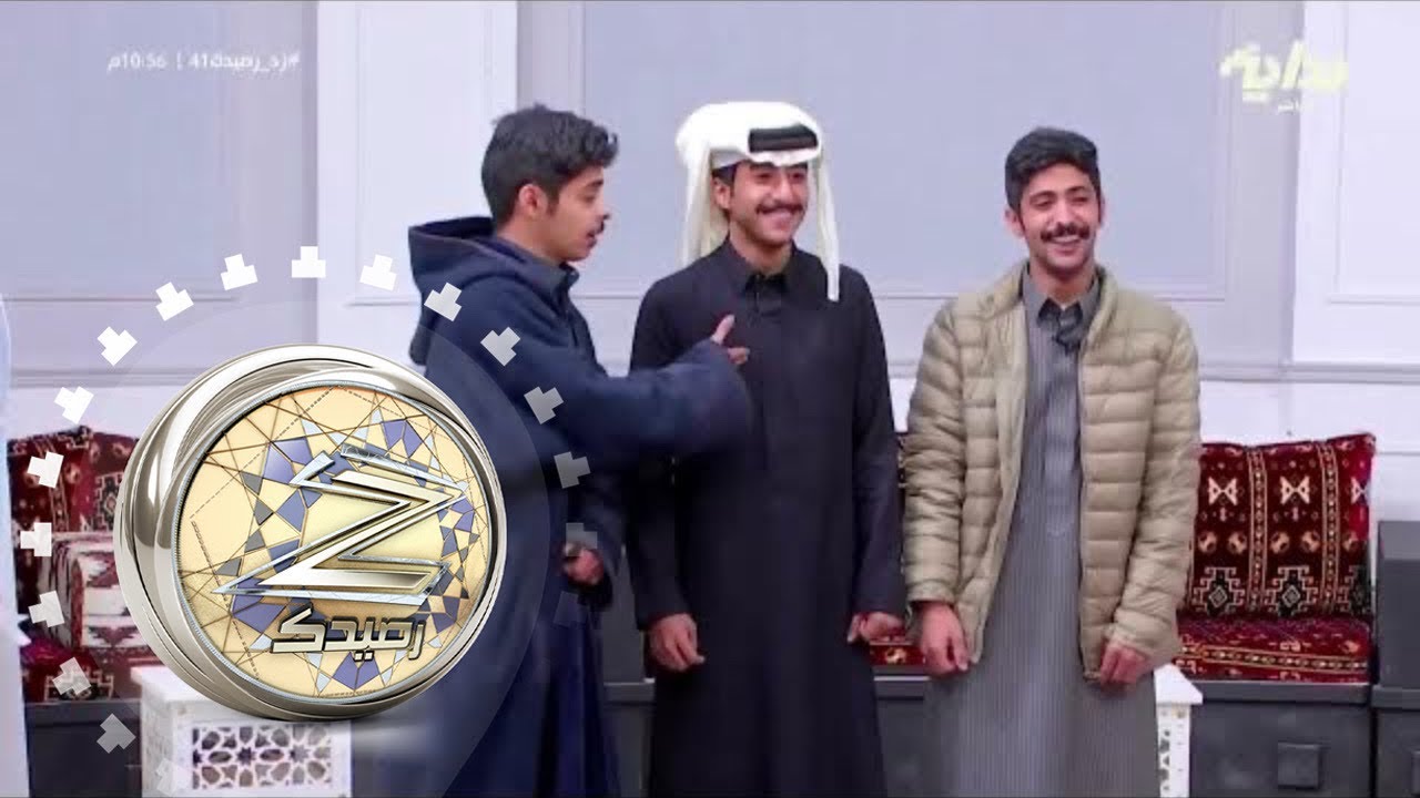 النمونيه مع أحمد أبو سمره | #زد_رصيدك41