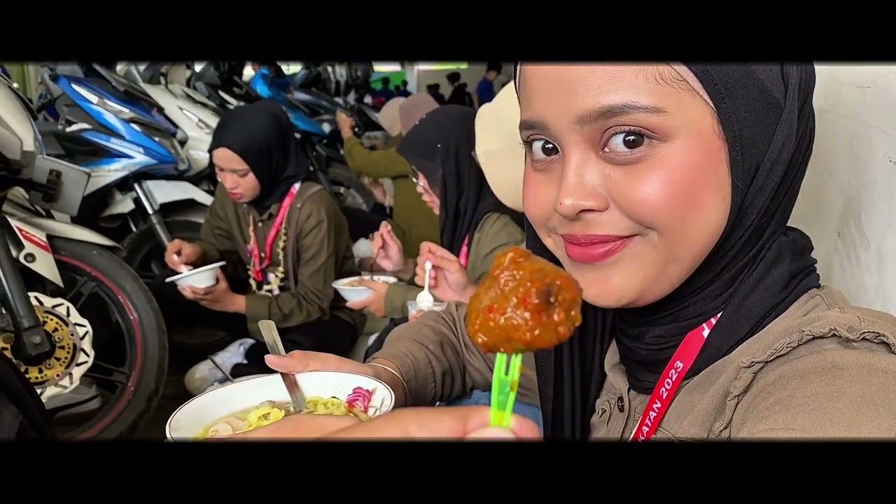 Bandungnya mbandung bgt