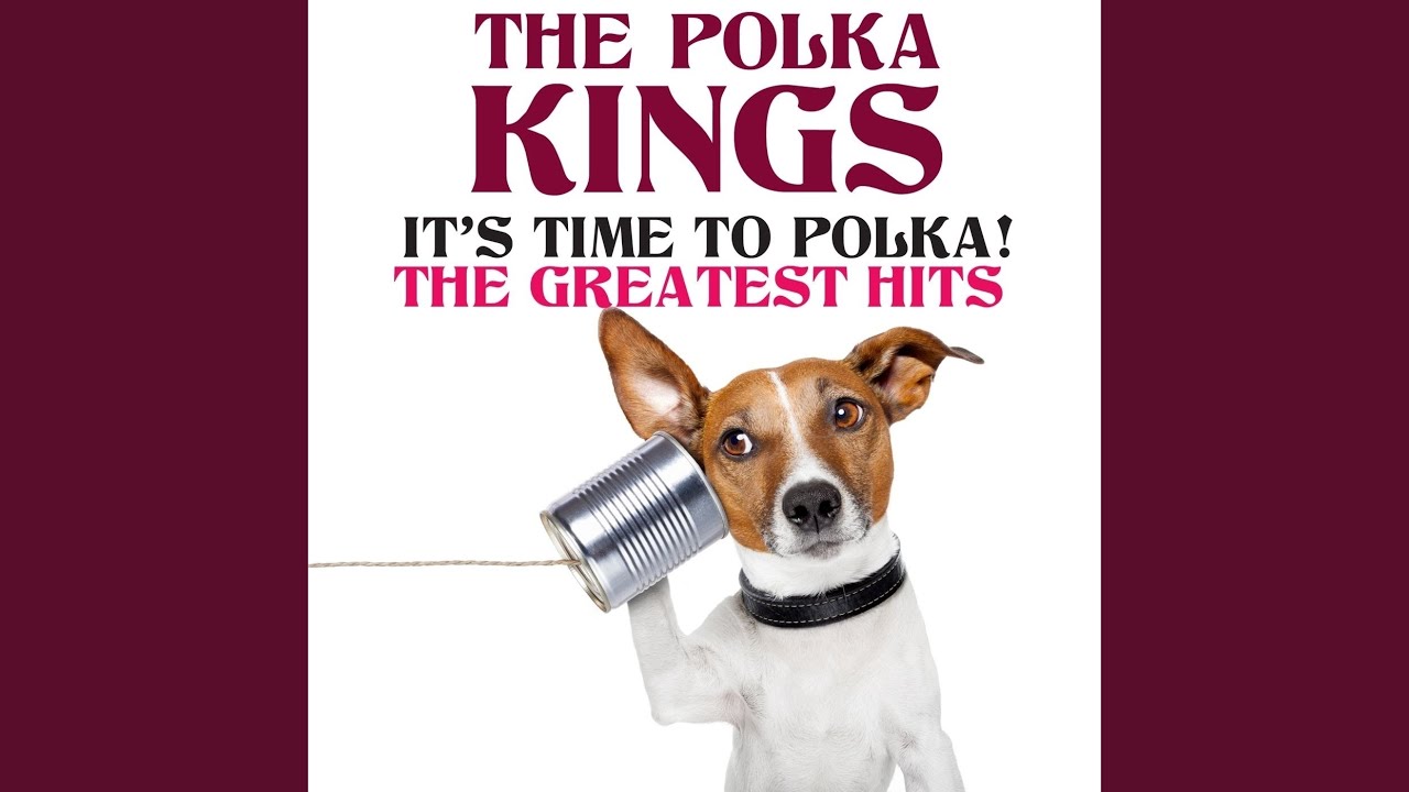Caf&eacute; Polka