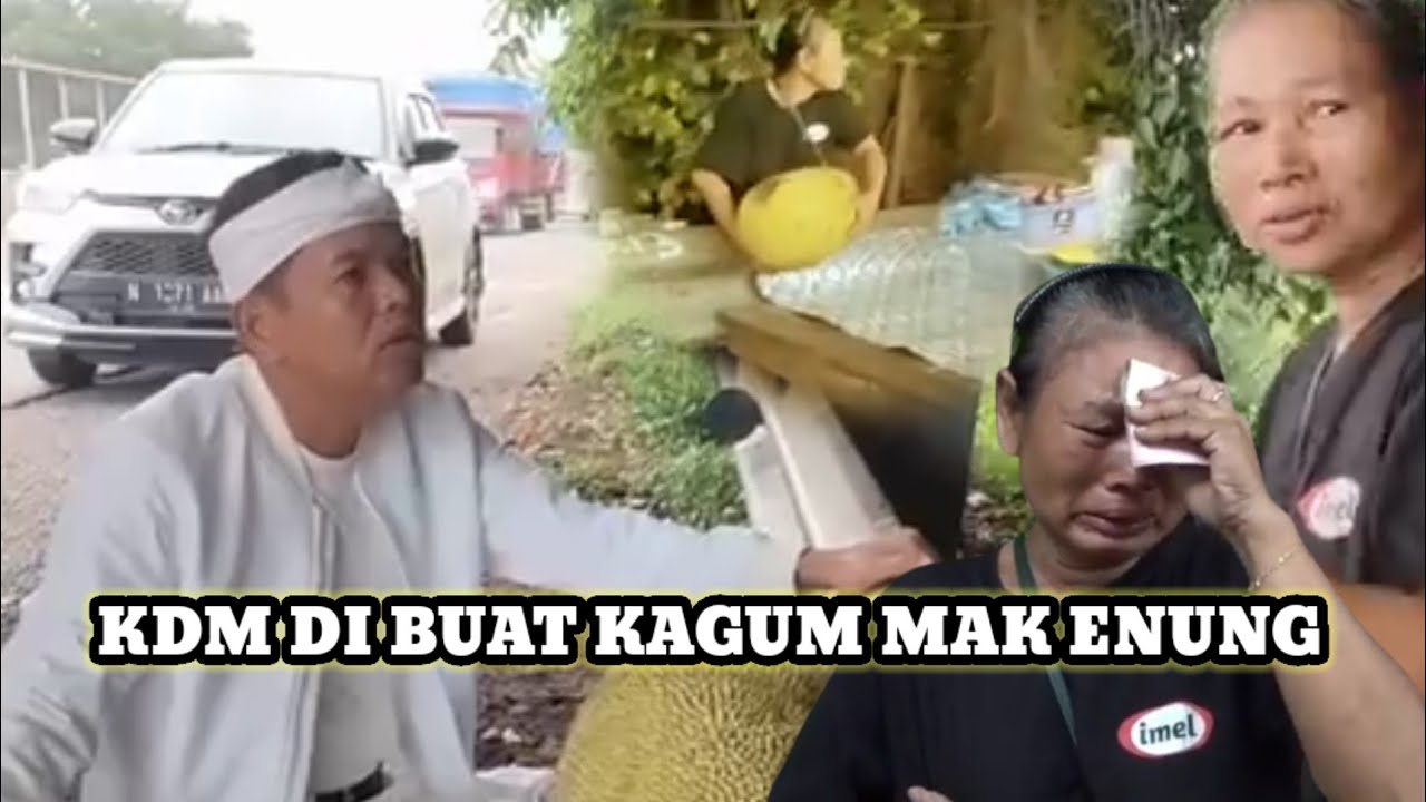 KDM впечатлен Мак Энунгом | Продолжает продавать, несмотря на то, что не умеет считать