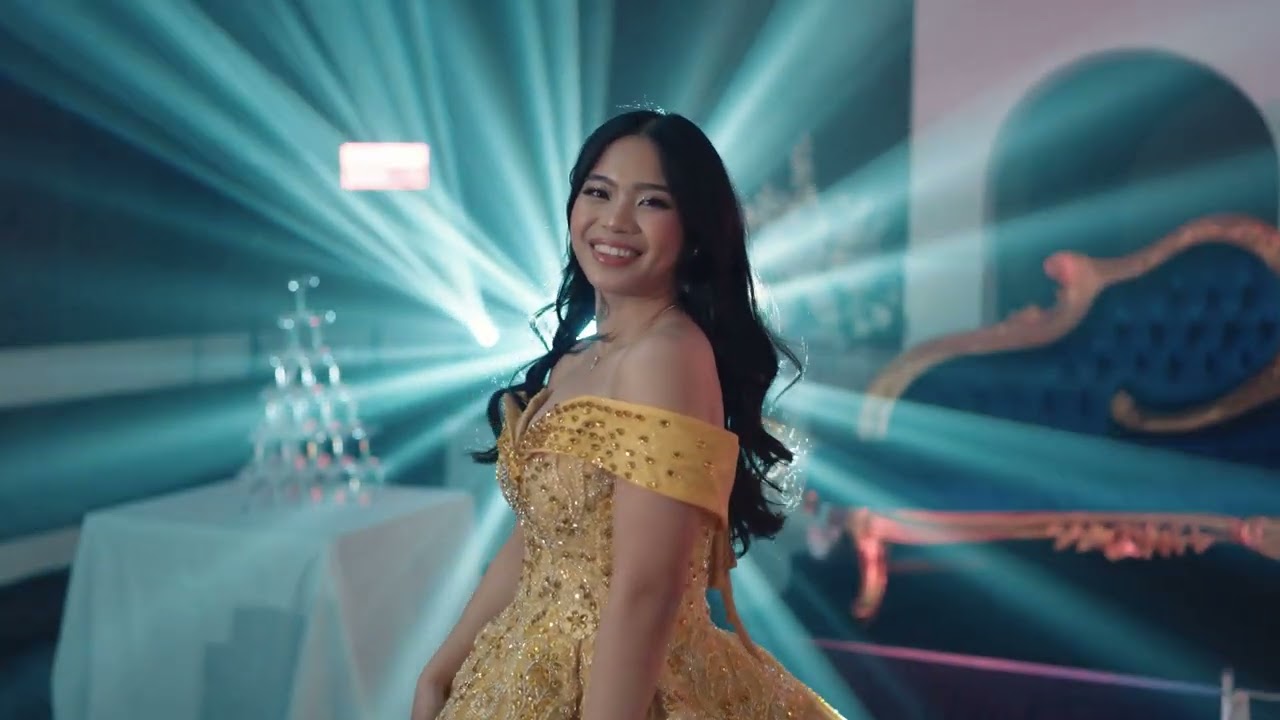 Camille 18th Debut Film Highlights
