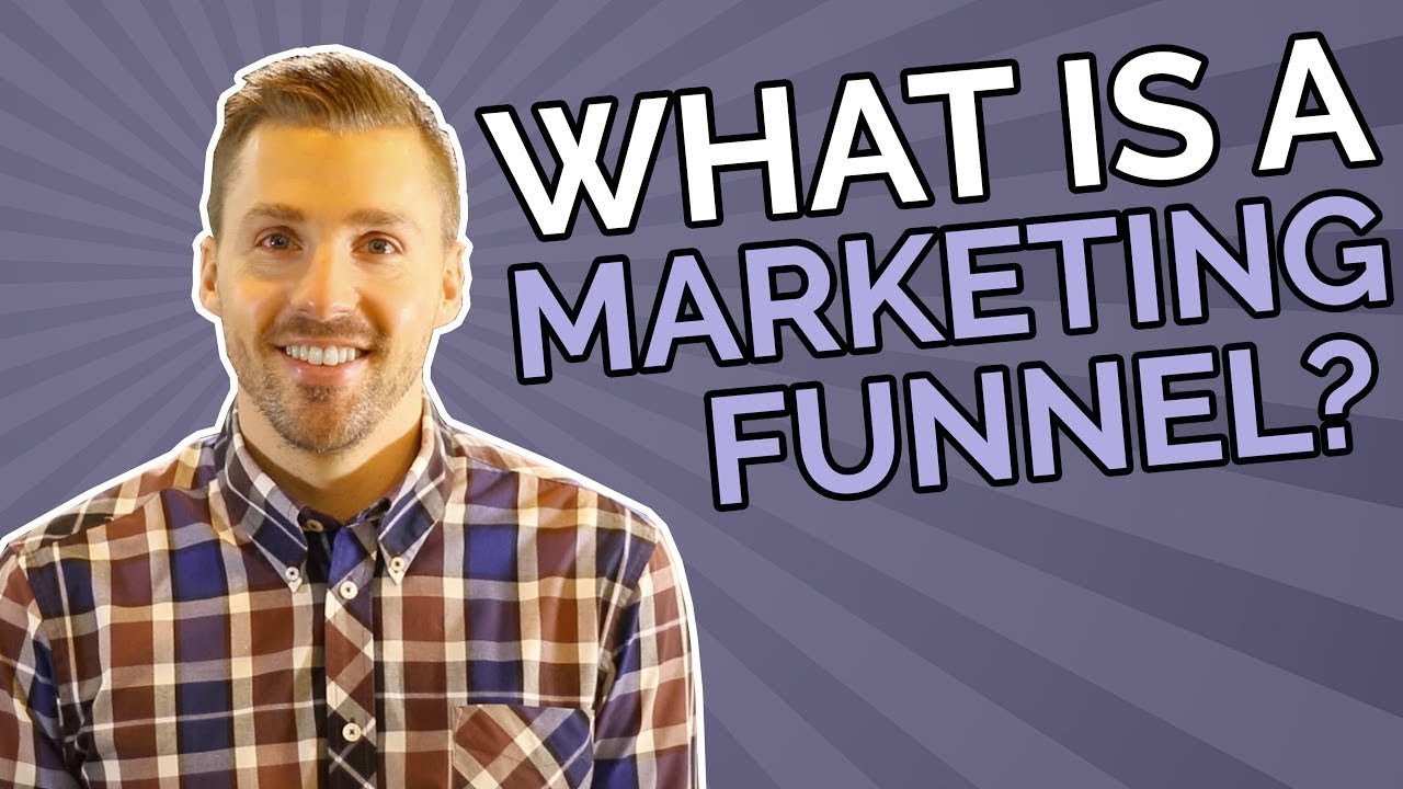 What Is A Marketing Funnel?