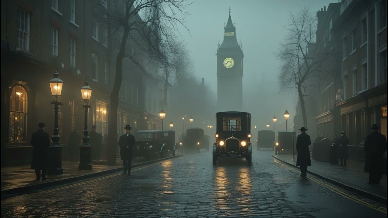 Sherlock