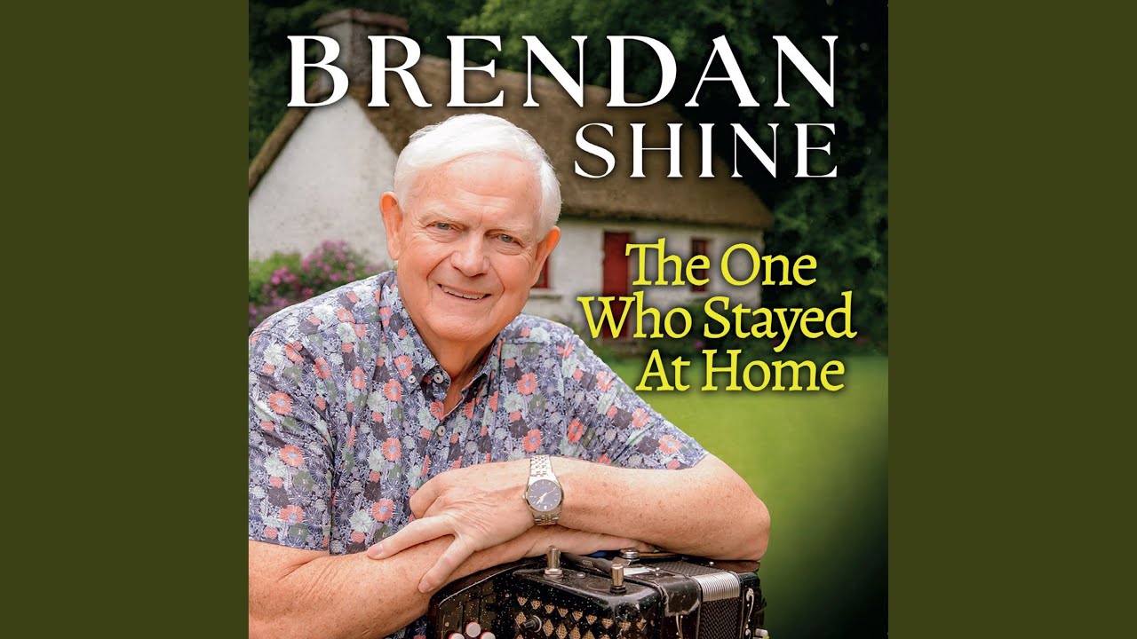 The One Who Stayed at Home